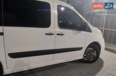 Минивэн Fiat Scudo 2008 в 