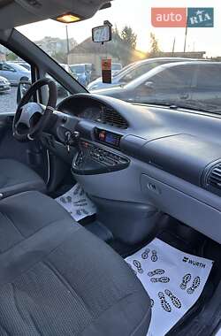 Минивэн Fiat Scudo 2005 в 