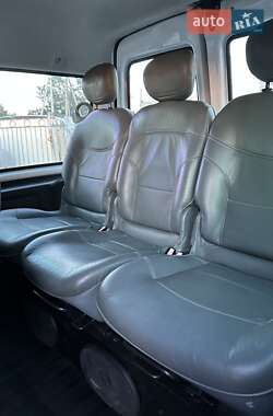 Минивэн Fiat Scudo 2005 в 