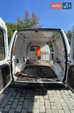 Грузовой фургон Fiat Scudo 1998 в 
