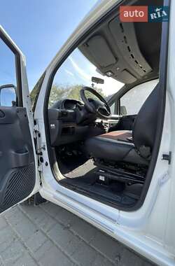 Грузовой фургон Fiat Scudo 1998 в 