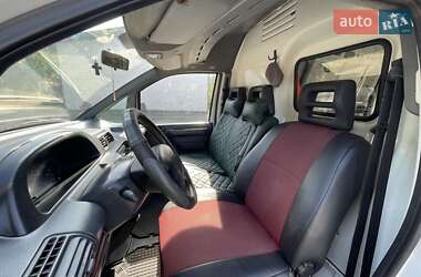 Грузовой фургон Fiat Scudo 1998 в 
