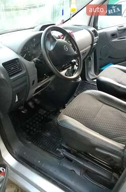 Минивэн Fiat Scudo 2007 в 