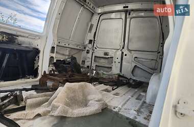 Минивэн Fiat Scudo 2001 в 