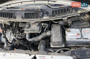 Минивэн Fiat Scudo 1998 в 