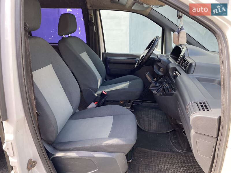 Минивэн Fiat Scudo 2000 в Хмельницком