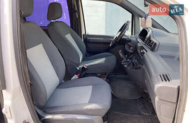 Минивэн Fiat Scudo 2000 в 