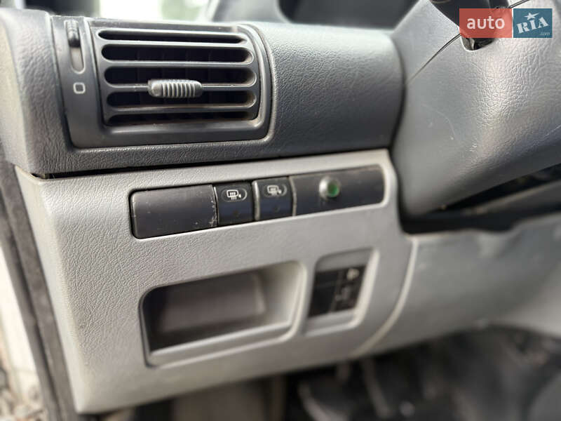 Минивэн Fiat Scudo 2006 в Ровно