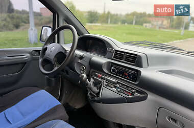 Минивэн Fiat Scudo 2006 в 