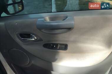 Минивэн Fiat Scudo 2015 в 
