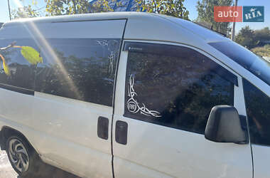 Минивэн Fiat Scudo 2000 в Теребовле