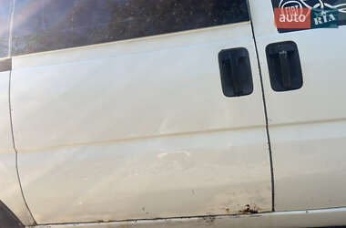 Минивэн Fiat Scudo 2000 в 