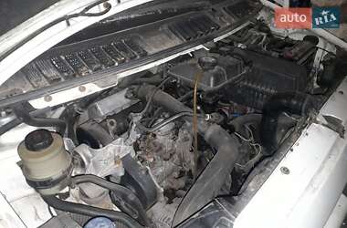 Грузовой фургон Fiat Scudo 1998 в 