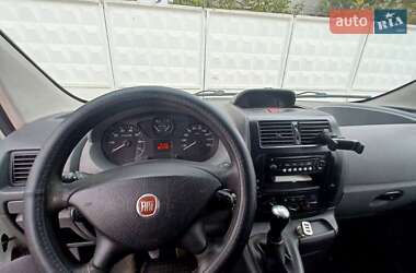 Универсал Fiat Scudo 2009 в 