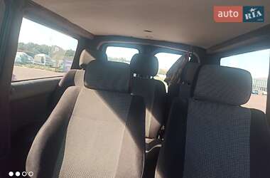 Микровэн Fiat Scudo 2010 в 