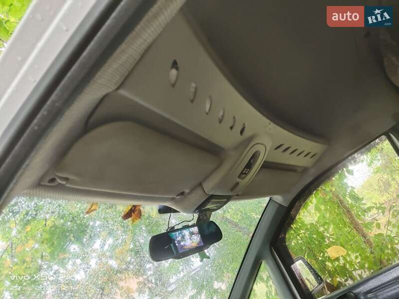 Минивэн Fiat Scudo 2006 в Шептицькому