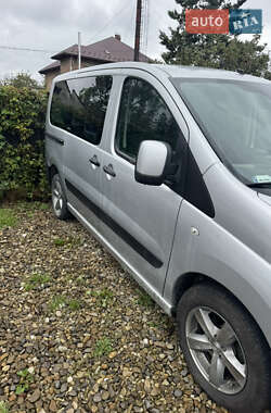 Лимузин Fiat Scudo 2008 в 