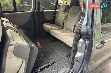 Минивэн Fiat Scudo 2008 в 