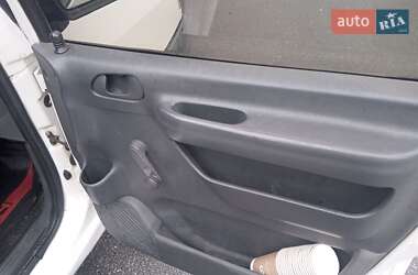 Грузопассажирский фургон Fiat Scudo 1998 в 