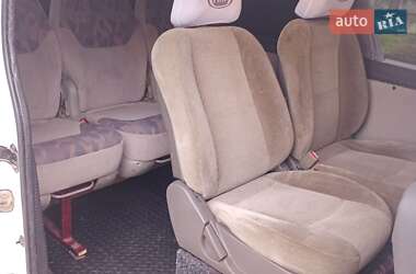 Минивэн Fiat Scudo 2007 в 
