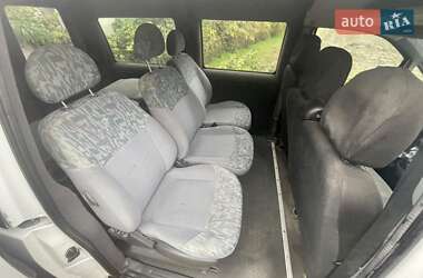 Минивэн Fiat Scudo 2005 в 