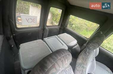 Минивэн Fiat Scudo 2005 в 
