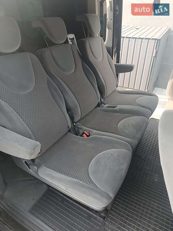 Минивэн Fiat Scudo 2013 в Буче фото 8 Минивэн Fiat Scudo 2013 в Буче