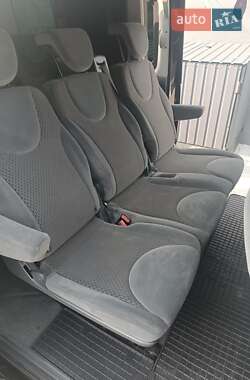 Минивэн Fiat Scudo 2013 в 