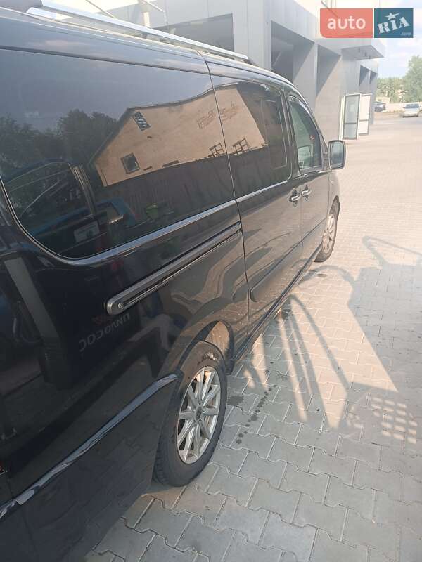 Минивэн Fiat Scudo 2013 в Буче фото 9 Минивэн Fiat Scudo 2013 в Буче