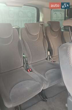 Минивэн Fiat Scudo 2013 в 