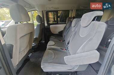 Микровэн Fiat Scudo 2007 в 