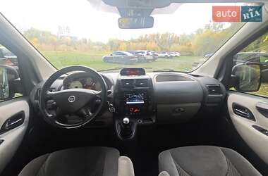 Микровэн Fiat Scudo 2007 в 