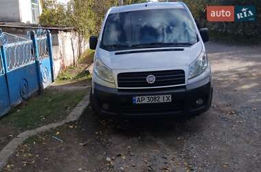 Універсал Fiat Scudo 2009 в  фото 5 Універсал Fiat Scudo 2009 в
