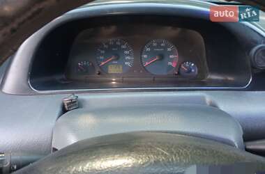 Мінівен Fiat Scudo 2000 в  фото 2 Мінівен Fiat Scudo 2000 в