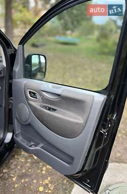 Минивэн Fiat Scudo 2012 в 