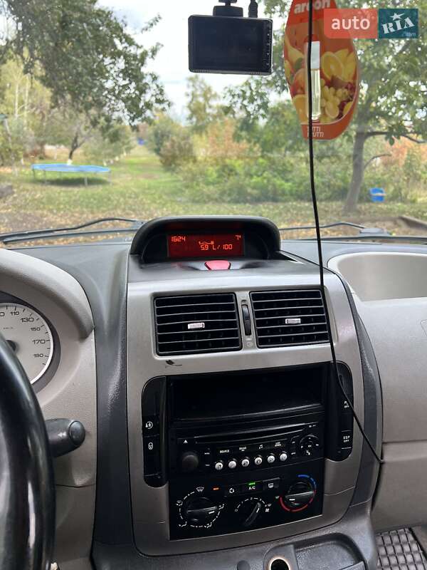 Минивэн Fiat Scudo 2012 в Черкассах