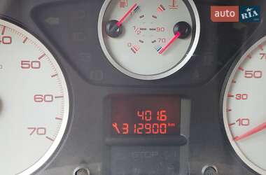 Минивэн Fiat Scudo 2012 в 