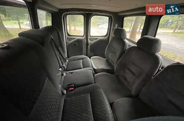 Мінівен Fiat Scudo 2007 в 