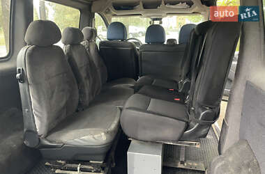 Мінівен Fiat Scudo 2007 в 