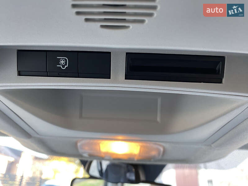 Мінівен Fiat Scudo 2012 в Калуші