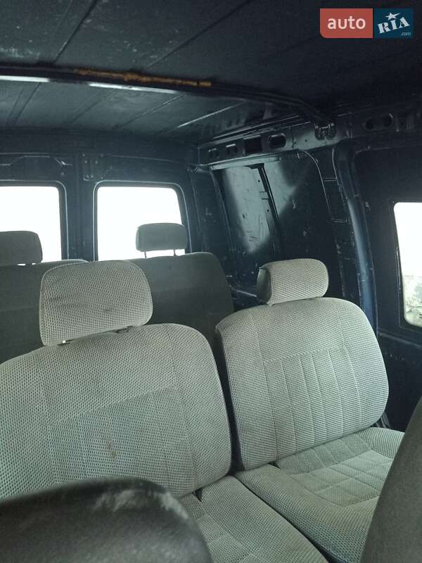 Минивэн Fiat Scudo 2001 в Ровно фото 6 Минивэн Fiat Scudo 2001 в Ровно