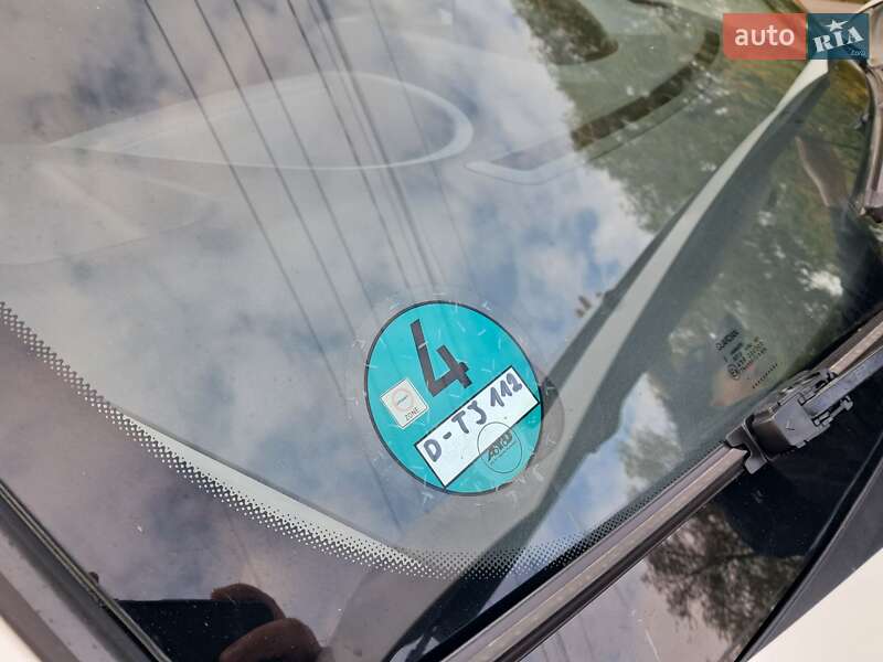 Мінівен Fiat Scudo 2007 в Гайсину