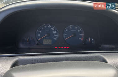 Мінівен Fiat Scudo 2000 в 