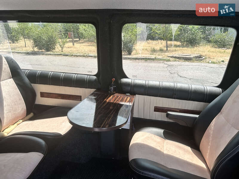 Мінівен Fiat Scudo 2007 в Вознесенську