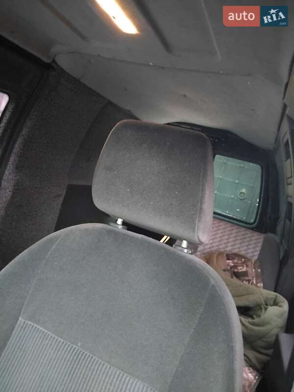 Минивэн Fiat Scudo 2000 в Ровно фото 3 Минивэн Fiat Scudo 2000 в Ровно