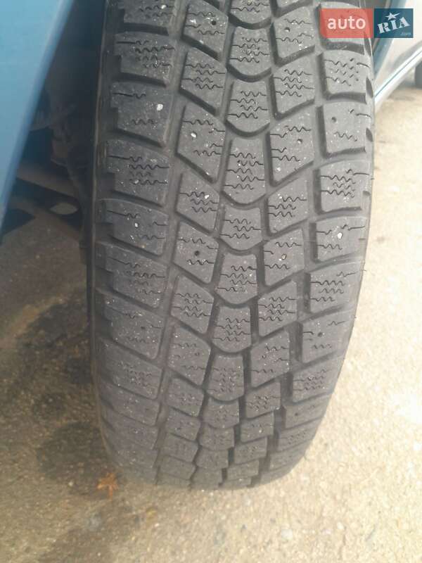 Минивэн Fiat Scudo 1996 в Краматорске фото 8 Минивэн Fiat Scudo 1996 в Краматорске