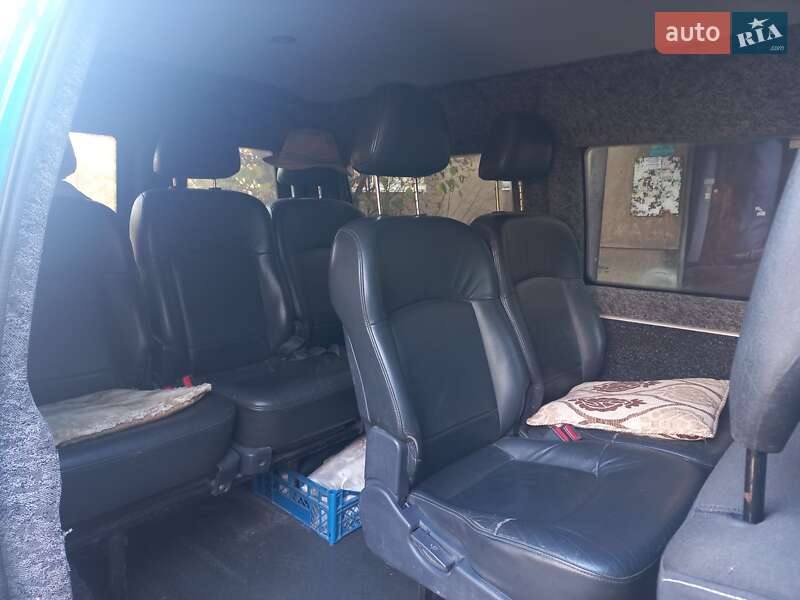 Минивэн Fiat Scudo 2000 в Ивано-Франковске фото 19 Минивэн Fiat Scudo 2000 в Ивано-Франковске