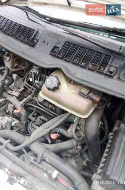 Мінівен Fiat Scudo 2007 в Івано-Франківську