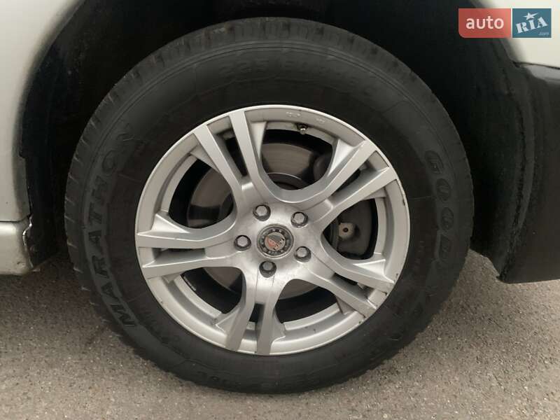 Минивэн Fiat Scudo 2010 в Киеве фото 9 Минивэн Fiat Scudo 2010 в Киеве