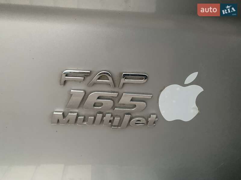 Минивэн Fiat Scudo 2010 в Киеве фото 12 Минивэн Fiat Scudo 2010 в Киеве